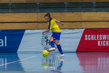 Bild 102 - C-Juniorinnen Landesmeisterschaft